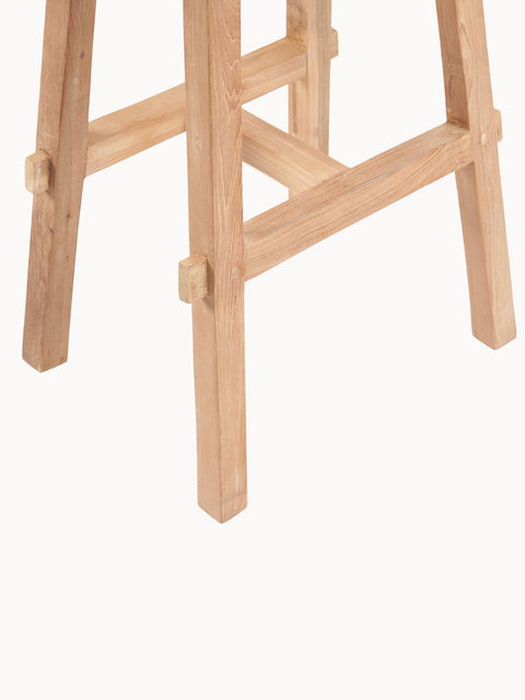 Abanan Bar Stool | Outdoor