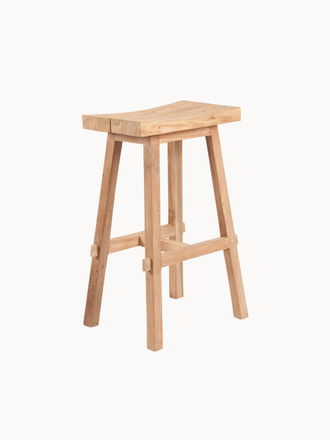 Abanan Bar Stool | Outdoor