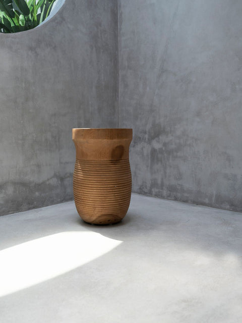 Ezili Stool | Suar