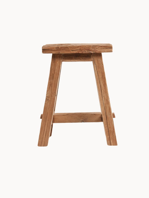 Shoji Stool | L