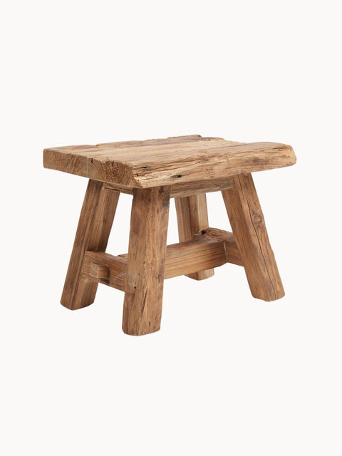 Shoji Stool | S