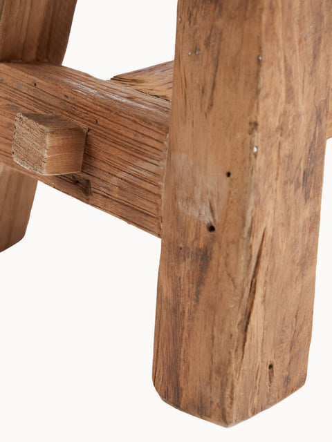 Shoji Stool | L