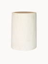 Tribe Stool | White