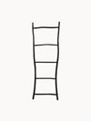 Tulum Ladder | Black