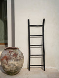 Tulum Ladder | Black