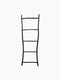 Tulum Ladder | Black