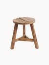 Yatai Stool | L