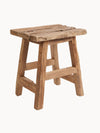 Yoke Stool | L