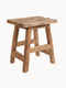 Yoke Stool | L