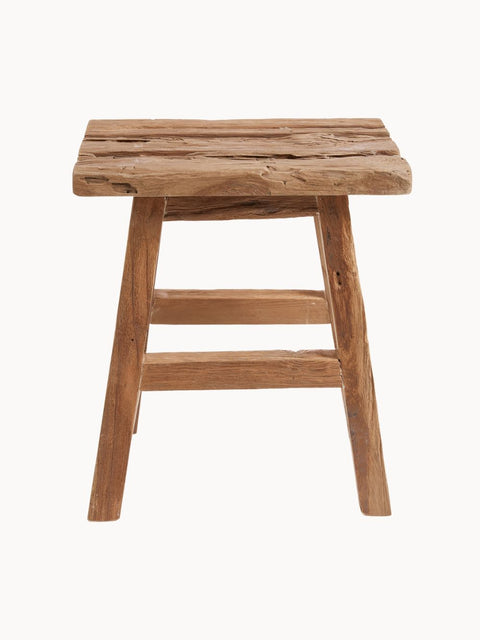 Yoke Stool | L