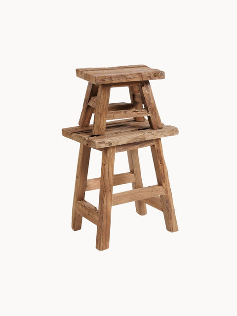 Yoke Stool | S