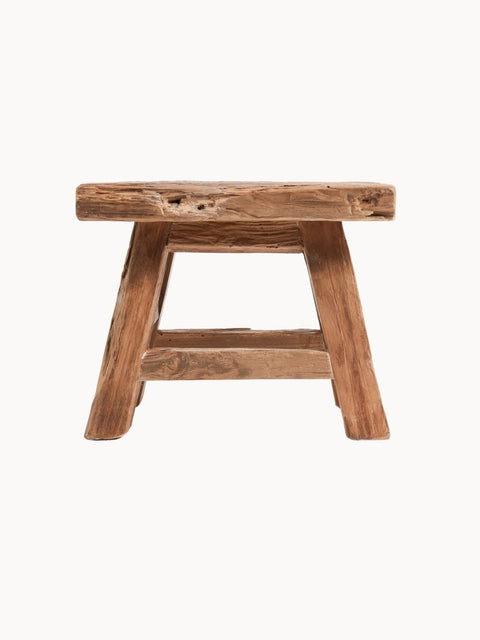 Yoke Stool | S