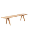 Matita Bench - Outdoor