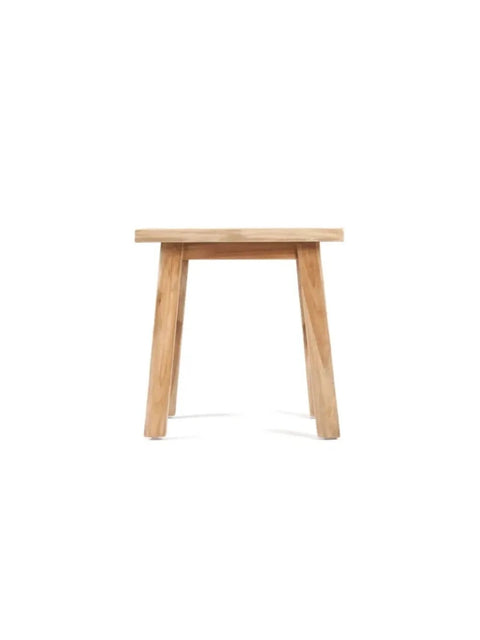 Makara Stool - Natural