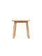 Makara Stool - Natural