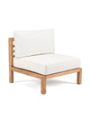 Moyo Modular One Seater - Armless