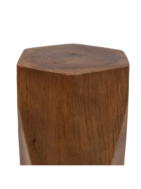 Adira Stool - Natural