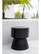 Warmi Stool - Black