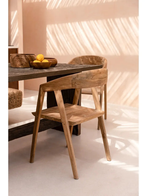 Teluk Dining Chair