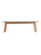 Tutuala Bench - Outdoor