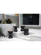 Warmi Stool - Black