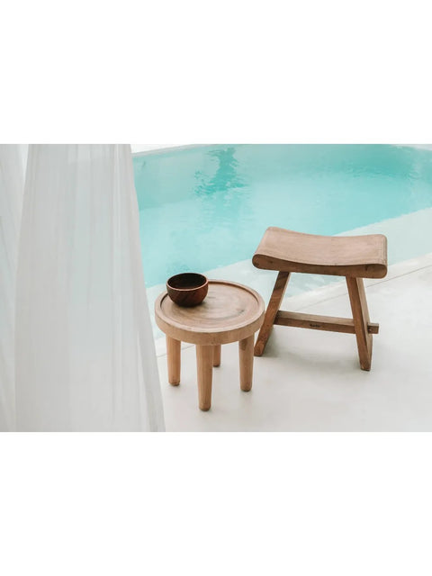 Suar Stool - 50