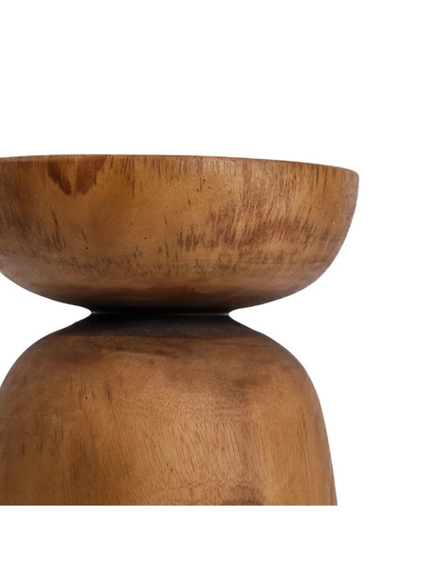 Anthia Stool - Natural