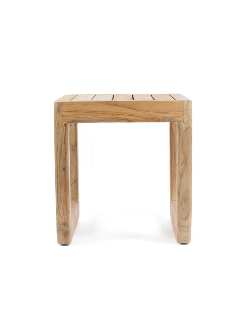 Symi Stool - Outdoor