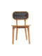 Arigato Dining Chair - Outdoor