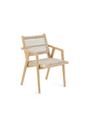 Trikeri Dining Chair