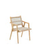 Trikeri Dining Chair