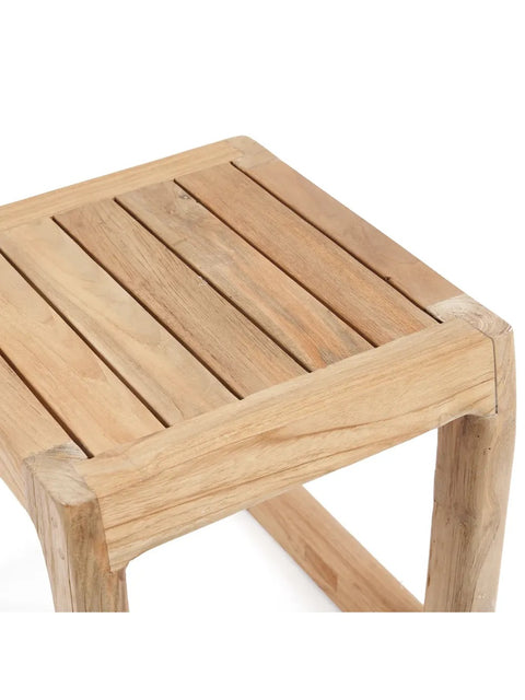 Symi Stool - Outdoor