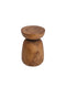 Anthia Stool - Natural