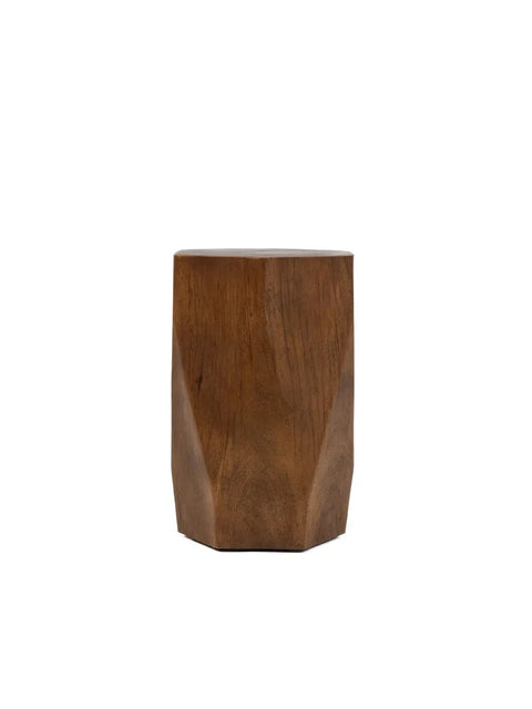 Adira Stool - Natural