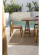 Ydra Dining Chair - Natural - Outdoor