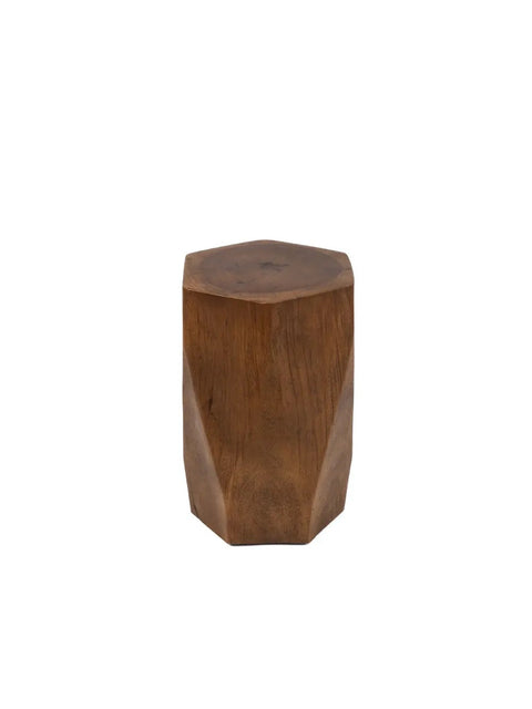 Adira Stool - Natural