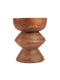 Indra Stool - Natural