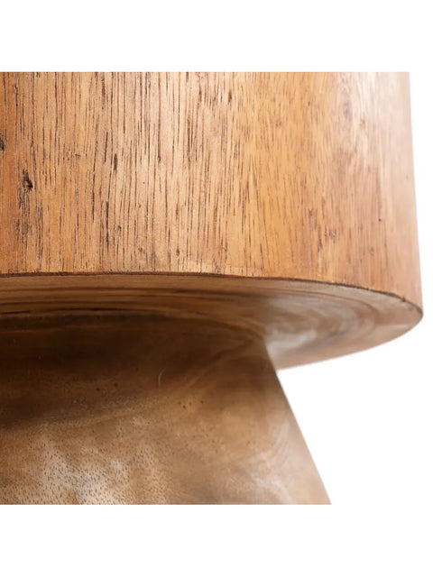 Mitcha Stool - Natural