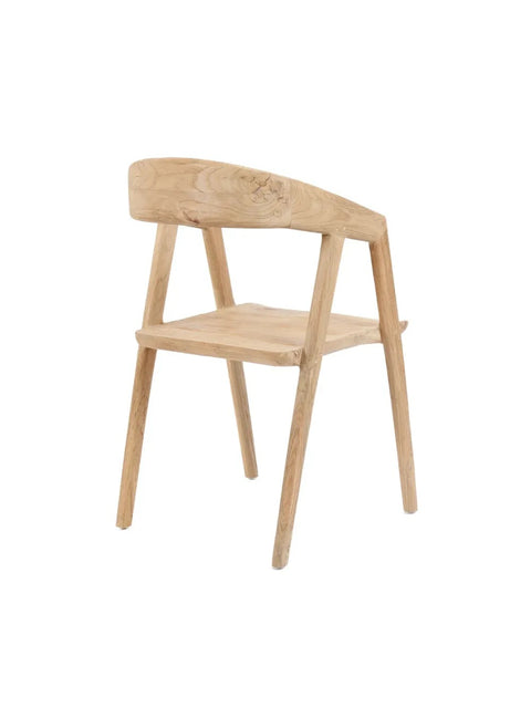 Teluk Dining Chair