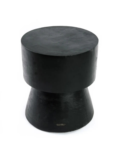 Warmi Stool - Black