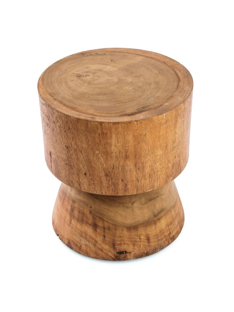 Mitcha Stool - Natural