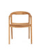 Nihi Oka Dining Chair - Outdoor