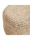 Raffia Bar Stool