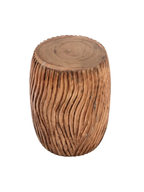 Celebes Stool - Natural