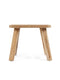 Quincy Stool - Natural