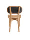 Arigato Dining Chair - Outdoor