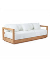 Umalas Three Seater Sofa - Outdoor