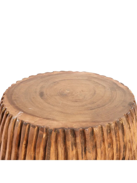 Celebes Stool - Natural