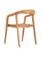 Nihi Oka Dining Chair - Outdoor