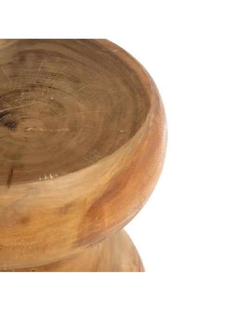 Wayra Stool - Natural